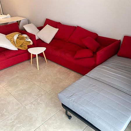 Newly Renovated- Regina Gardens 1, Venus Beach 500 M, Sea&Sunsets View, License Ooo7141 파포스 외부 사진