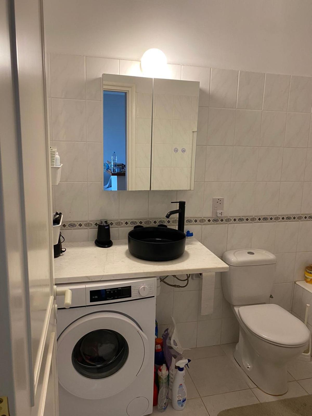 Newly Renovated- Regina Gardens 1, Venus Beach 500 M, Sea&Sunsets View, License Ooo7141 파포스 외부 사진