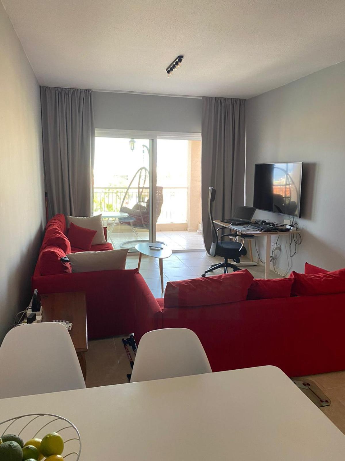 Newly Renovated- Regina Gardens 1, Venus Beach 500 M, Sea&Sunsets View, License Ooo7141 파포스 외부 사진