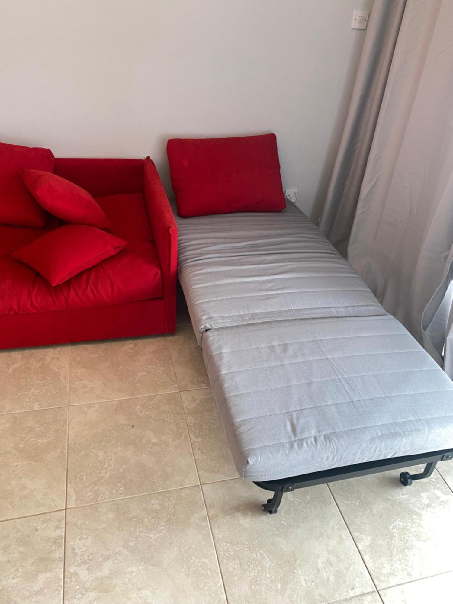 Newly Renovated- Regina Gardens 1, Venus Beach 500 M, Sea&Sunsets View, License Ooo7141 파포스 외부 사진